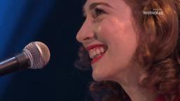 Regina Spektor - Tornadoland | Live on Soundstage