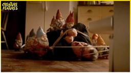 Revenge Of The Lawn Gnomes