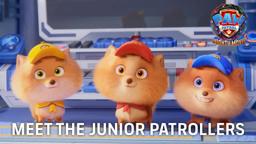 Meet The Junior Patrollers