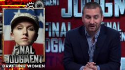 Do Women Have A Higher Sex Drive? - Trailer