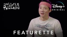 Featurette | The Little Prince(ss)