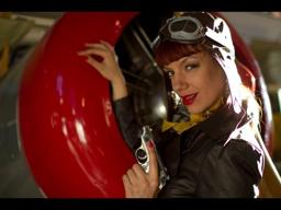 Burlesque Assassins Official Trailer