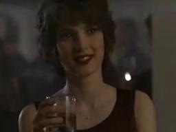 Boys TRAILER 1996 - Winona Ryder - Lukas Haas