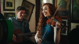 The Calm of the Day/The Banshee