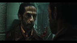 [Exclusive Clip] 'Bang Bang' (2024) starring Tim Blake Nelson "Put Your Hands Up"