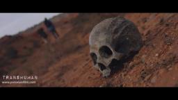 TRANSHUMAN - Behind the scenes of UK Horror (2017)