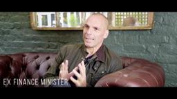 Great NHS Heist Documentary Trailer