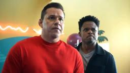 "Big Mistake" Sneak Peek