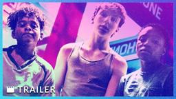 1-800-HOT-NITE (2022) - Trailer