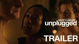 MARRIAGE UNPLUGGED (2024) | Sci-Fi Short Film | Official Trailer
