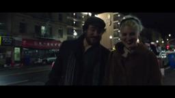 "Jimmy Stewart Vibe"