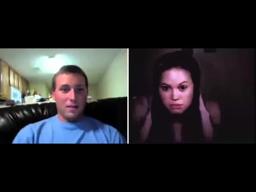 Chatroulette Reactions