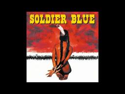 Soldier Blue - Suite (Roy Budd/Buffy Sainte-Marie)