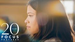 Gina Rodriguez Joins the Heist Team