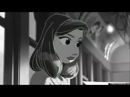 WDAS Technology Projects: Computer Assisted Animation of Line and Paint in Disney's Paperman