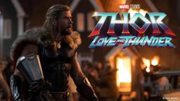 Thor | Marvel 101