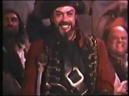 Muppet Treasure Island Sing Along Songs VHS Preview (1996)