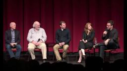 Academy Conversations: Jurassic World