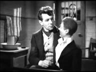 Dead of Night - Maxwell and Hugo