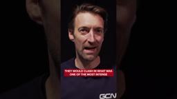 Rivals: Contador vs Schleck (Short)