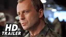 The Siege (1998) Original Trailer [HD]