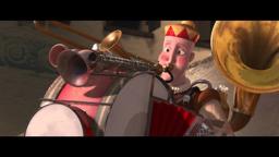 One Man Band - Trailer