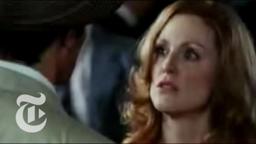 'Savage Grace' | Critics' Picks | The New York Times