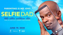 Watch how Kanye West got involved with Selfie Dad movie!