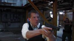 The Karma Killer New Trailer