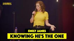 How To Know He's The One