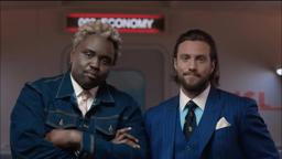 Tomato Tomato (Get Tickets Now)