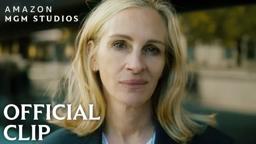 I Don’t Feel Comfortable – Official Clip