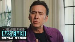 Special Feature - “Playing Nicky”