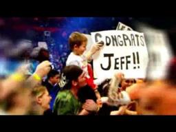 Jeff Hardy: My Life, My Rules DVD Now Available!