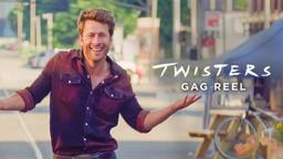 Twisters Gag Reel (Part 3)