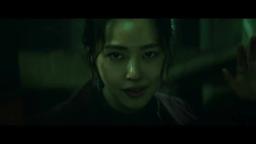 PHANTOM Official Int'l 1st Teaser Trailer