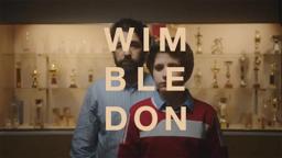 Wimbledon - Short Film Teaser