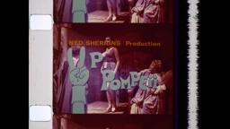 Up Pompeii (1971) 16mm film short teaser trailer