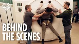 The Making of - Behind the Scenes