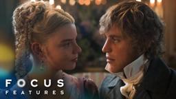 Mr. Knightley Proposes