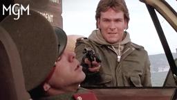 RED DAWN (1984) | The Teens Set Up a Trap | MGM