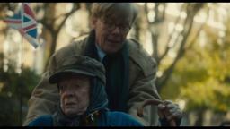 Nicholas Hytner Featurette
