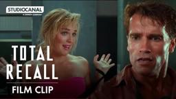 Husband and Wife Clip