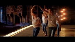 Trailer for NY Export: Opus Jazz