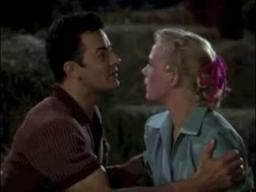 The Greatest Show on Earth (1952) Trailer