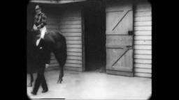 The Melbourne Cup (1896) documentary - Marius Sestier
