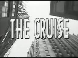 "The Cruise" VHS Movie Trailer (1998)