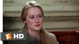Kramer vs. Kramer (5/8) Movie CLIP - I'm His Mother (1979) HD