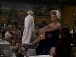 Betty Hutton - Row, Row, Row (From "Incendiary Blonde")