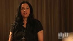 Alexandra Holzer (Ghost Hunter) Interview - Amityville II: The Possession